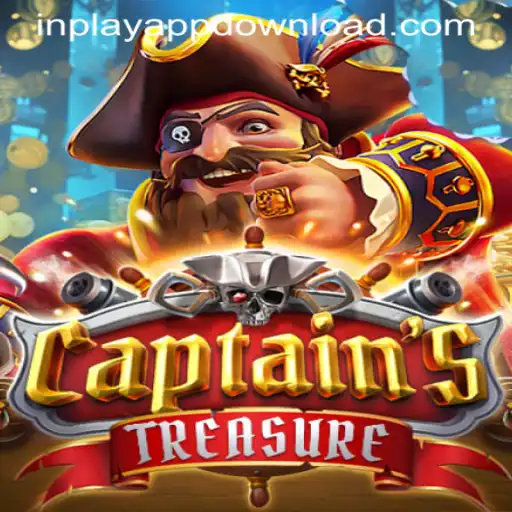 CaptainssTreasure: A Thrilling Adventure Unveiled