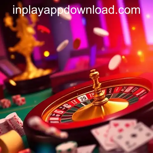 Exploring the World of Casino Games with the Key Focus on INPLAY APP DOWNLOAD