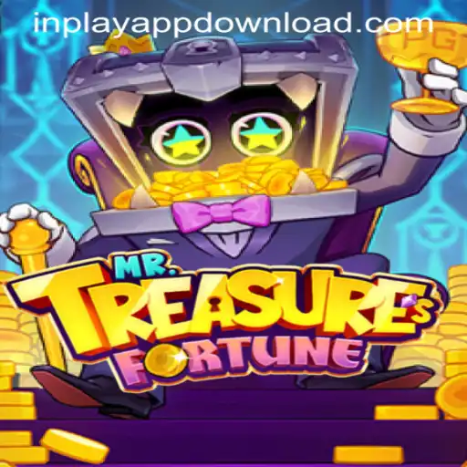 Discover the World of MrTreasuresFortune: A Thrilling Adventure Awaits