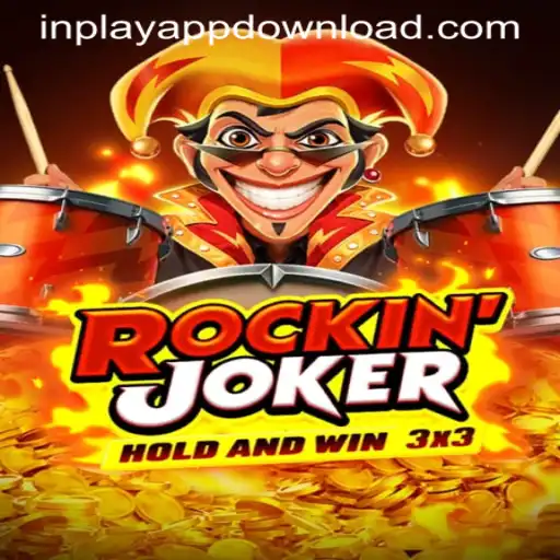 RockinJoker: Unveiling the Exciting World of In-Play App Gaming