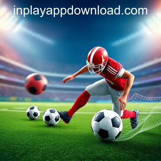 The Evolution and Popularity of Virtual Sports: A Deep Dive into INPLAY APP DOWNLOAD
